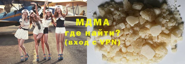 хмурый Аркадак