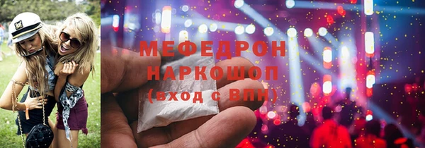 хмурый Аркадак