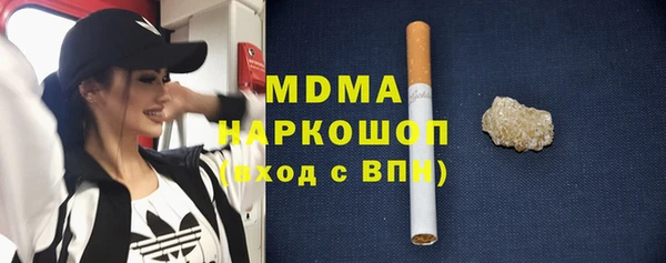 хмурый Аркадак