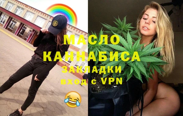 хмурый Аркадак
